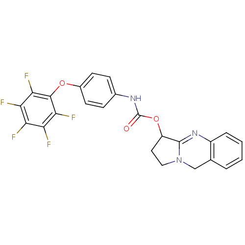 Chemical structure of BindingDB Monomer ID 68176