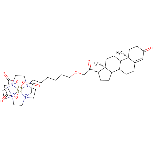 Chemical structure of BindingDB Monomer ID 68288
