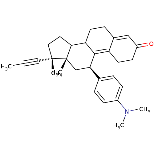 Chemical structure of BindingDB Monomer ID 68290