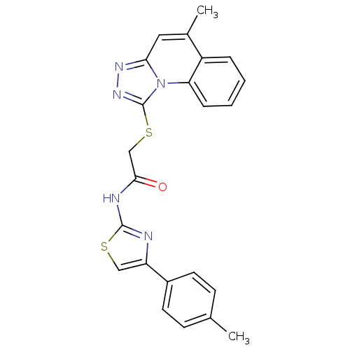 Chemical structure of BindingDB Monomer ID 68305