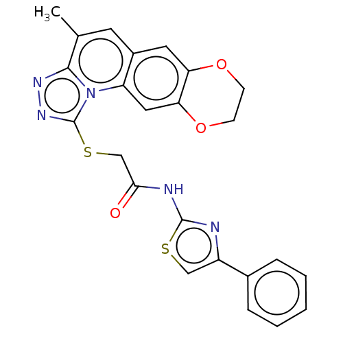 Chemical structure of BindingDB Monomer ID 68324