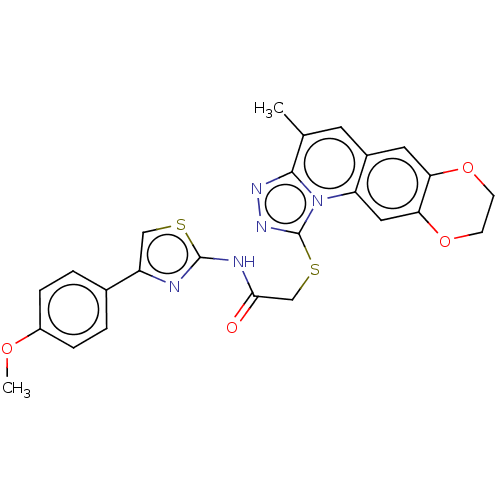 Chemical structure of BindingDB Monomer ID 68325