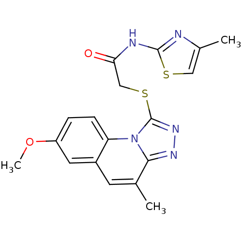 Chemical structure of BindingDB Monomer ID 68328