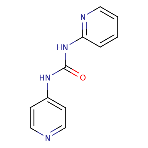 Chemical structure of BindingDB Monomer ID 68361