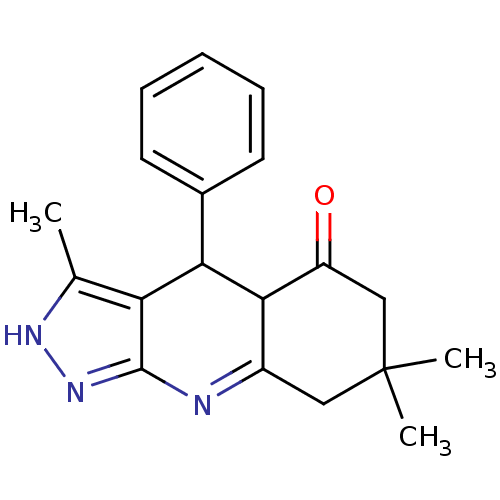 Chemical structure of BindingDB Monomer ID 68506