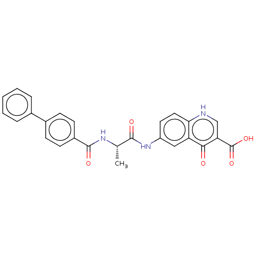 Chemical structure of BindingDB Monomer ID 600514