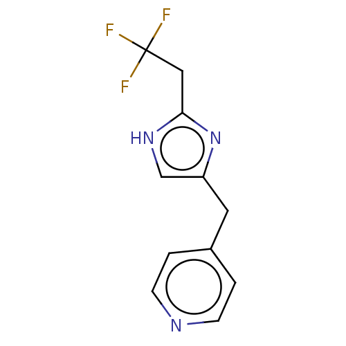 Chemical structure of BindingDB Monomer ID 600553