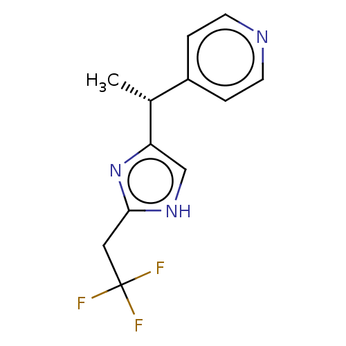 Chemical structure of BindingDB Monomer ID 600558
