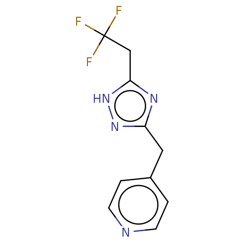 Chemical structure of BindingDB Monomer ID 600563