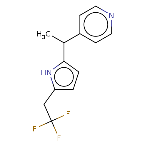 Chemical structure of BindingDB Monomer ID 600566