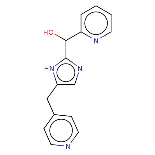 Chemical structure of BindingDB Monomer ID 600604