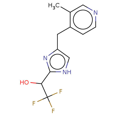 Chemical structure of BindingDB Monomer ID 600606