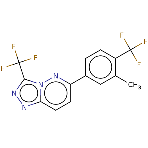 Chemical structure of BindingDB Monomer ID 600613
