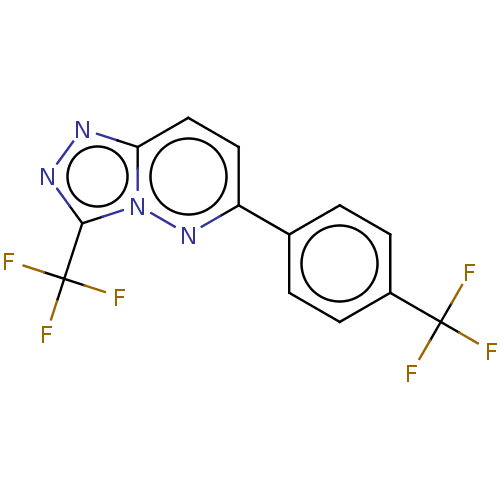 Chemical structure of BindingDB Monomer ID 600614