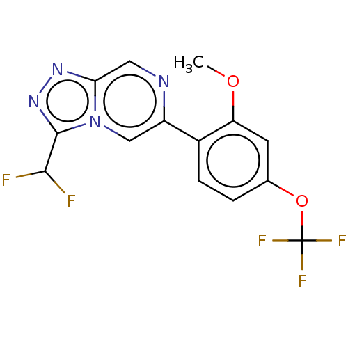 Chemical structure of BindingDB Monomer ID 600616