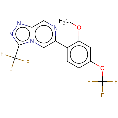 Chemical structure of BindingDB Monomer ID 600617