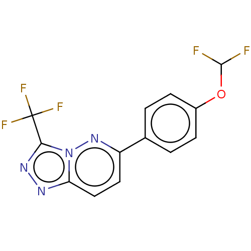 Chemical structure of BindingDB Monomer ID 600618