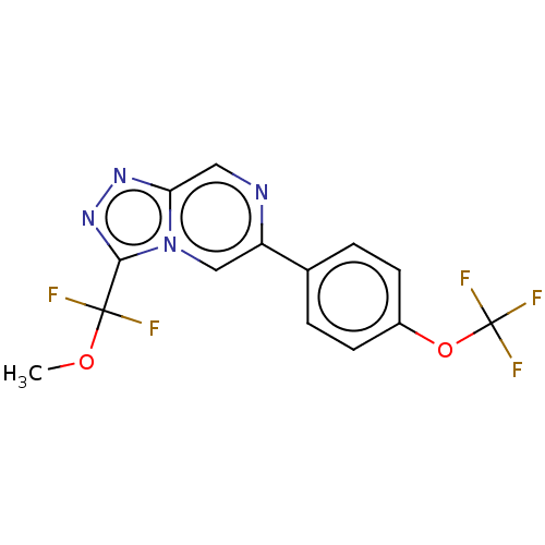 Chemical structure of BindingDB Monomer ID 600620