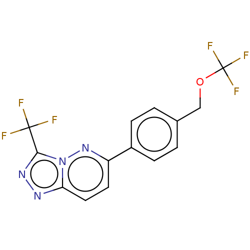 Chemical structure of BindingDB Monomer ID 600623