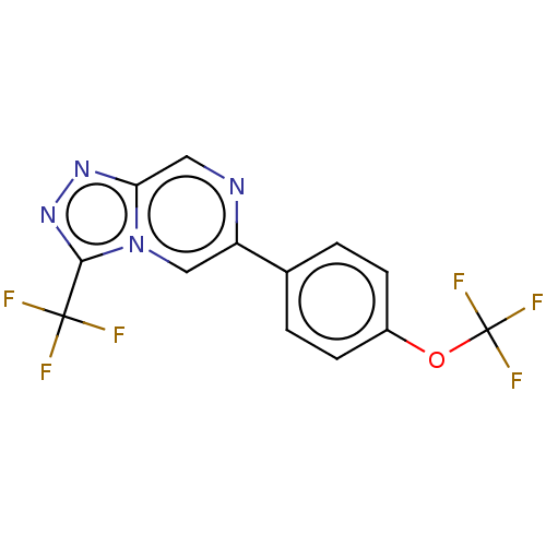 Chemical structure of BindingDB Monomer ID 600624