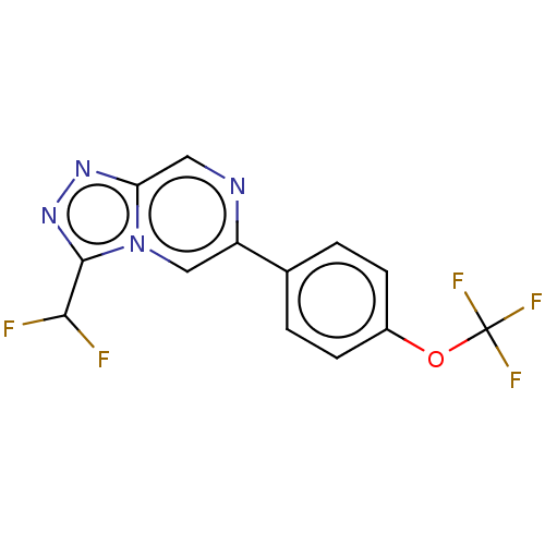Chemical structure of BindingDB Monomer ID 600625