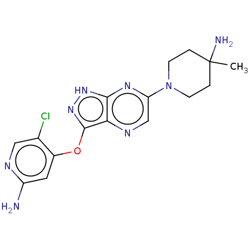 Chemical structure of BindingDB Monomer ID 600648