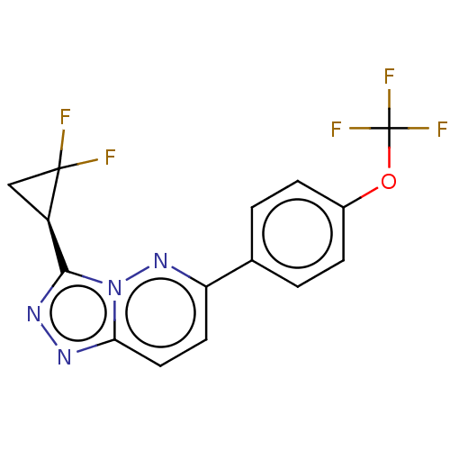 Chemical structure of BindingDB Monomer ID 600672