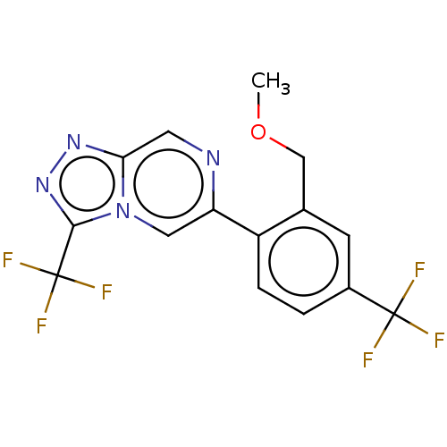Chemical structure of BindingDB Monomer ID 600675