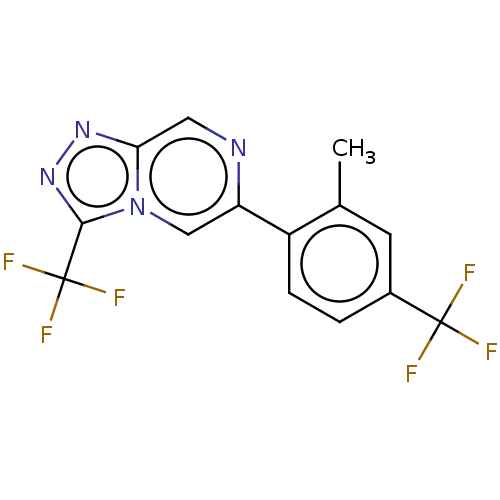 Chemical structure of BindingDB Monomer ID 600676