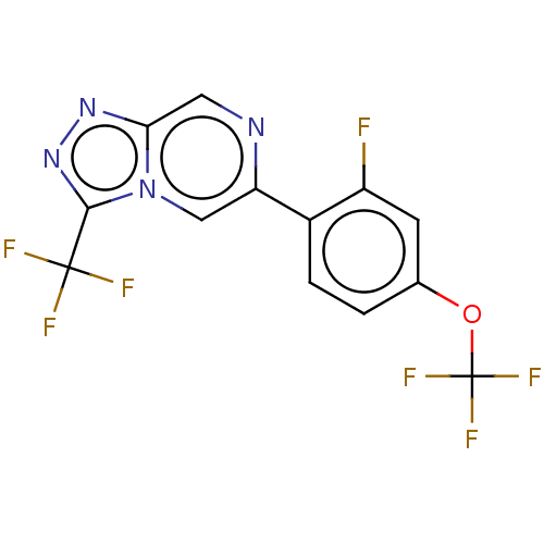Chemical structure of BindingDB Monomer ID 600677