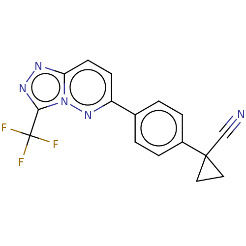 Chemical structure of BindingDB Monomer ID 600680