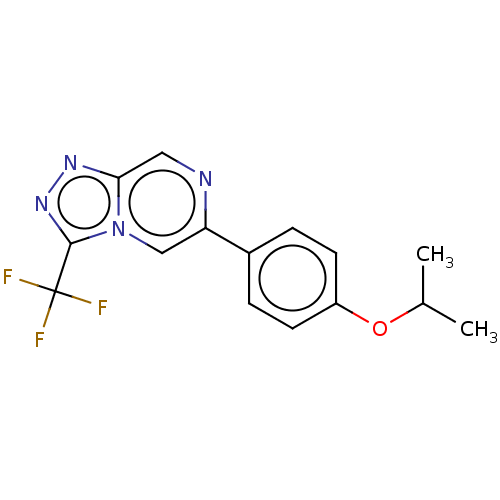 Chemical structure of BindingDB Monomer ID 600682