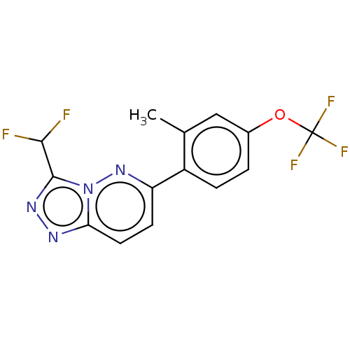Chemical structure of BindingDB Monomer ID 600684