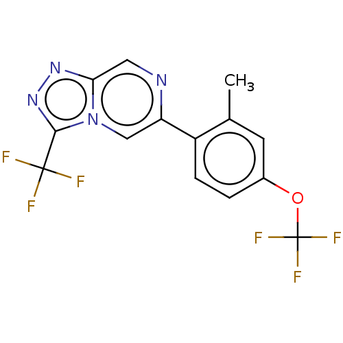Chemical structure of BindingDB Monomer ID 600687