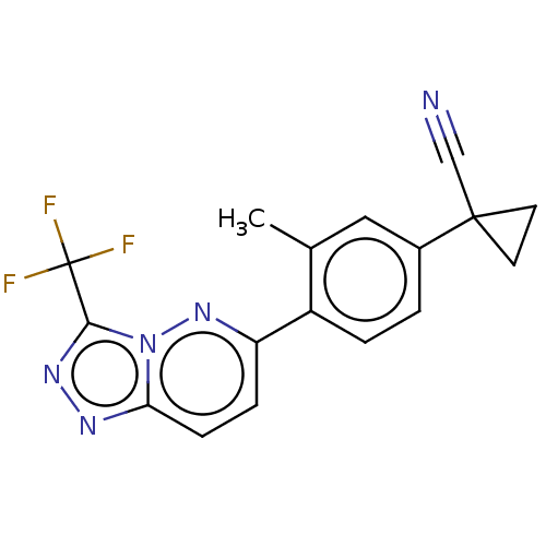 Chemical structure of BindingDB Monomer ID 600688