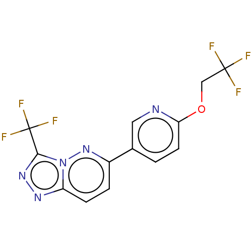Chemical structure of BindingDB Monomer ID 600689