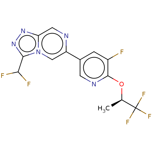 Chemical structure of BindingDB Monomer ID 600690