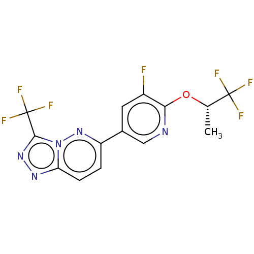 Chemical structure of BindingDB Monomer ID 600691