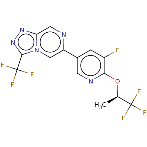 Chemical structure of BindingDB Monomer ID 600693