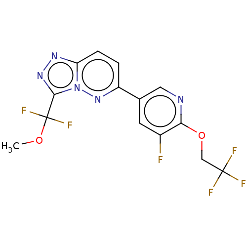 Chemical structure of BindingDB Monomer ID 600694