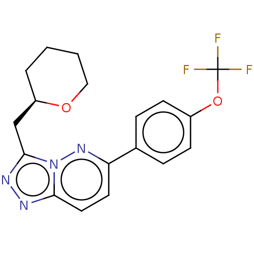 Chemical structure of BindingDB Monomer ID 600696