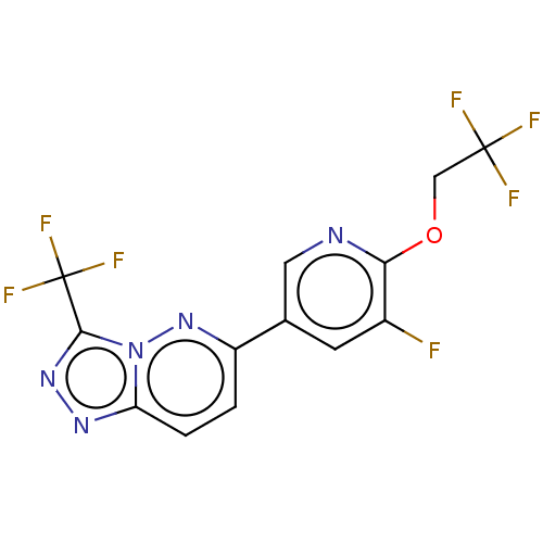 Chemical structure of BindingDB Monomer ID 600697