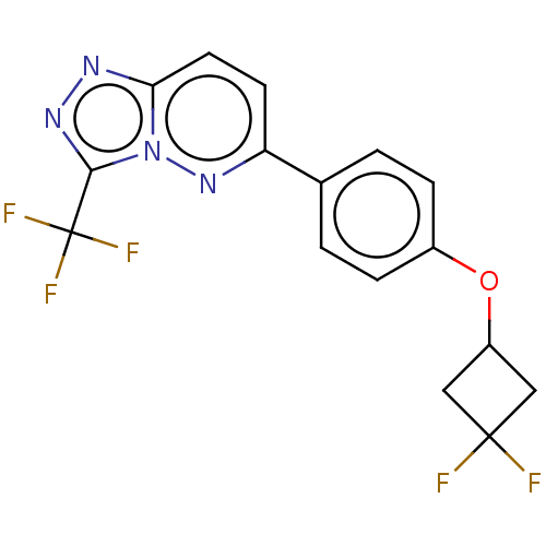 Chemical structure of BindingDB Monomer ID 600702