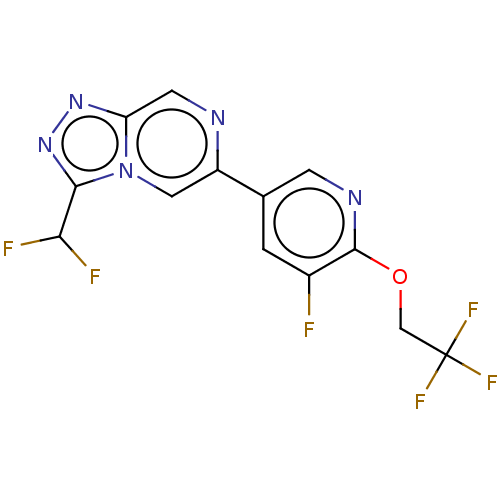 Chemical structure of BindingDB Monomer ID 600703