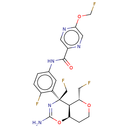 Chemical structure of BindingDB Monomer ID 600706