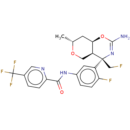 Chemical structure of BindingDB Monomer ID 600728