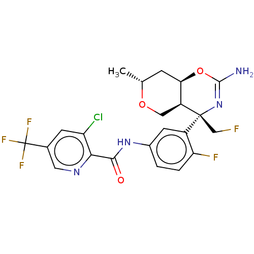 Chemical structure of BindingDB Monomer ID 600730