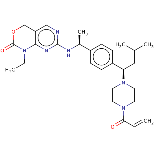 Chemical structure of BindingDB Monomer ID 600740