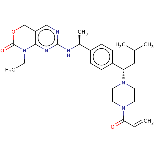 Chemical structure of BindingDB Monomer ID 600741
