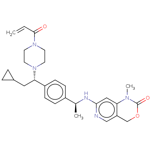 Chemical structure of BindingDB Monomer ID 600743